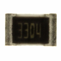 KTR10EZPF3304 RES 3.30M OHM 1/8W 1% 0805 SMD