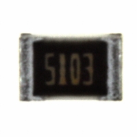KTR10EZPF5103 RES 510K OHM 1/8W 1% 0805 SMD