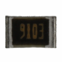 KTR10EZPF9103 RES 910K OHM 1/8W 1% 0805 SMD