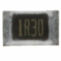 MCR10EZHFL1R30 RES 1.30 OHM 1/4W 1% 0805 SMD