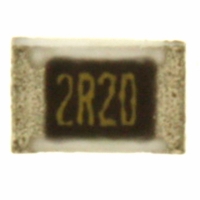 MCR10EZHFL2R20 RES 2.20 OHM 1/4W 1% 0805 SMD