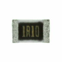 MCR10EZHFL1R10 RES 1.10 OHM 1/4W 1% 0805 SMD
