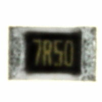 MCR10EZHFL7R50 RES 7.50 OHM 1/4W 1% 0805 SMD