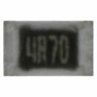 MCR10EZHFL4R70 RES 4.70 OHM 1/4W 1% 0805 SMD
