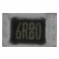 MCR10EZHFL6R80 RES 6.80 OHM 1/4W 1% 0805 SMD