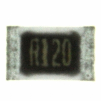 MCR10EZHFLR120 RES .12 OHM 1/4W 1% 0805 SMD