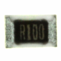 MCR10EZHFLR100 RES .10 OHM 1/4W 1% 0805 SMD