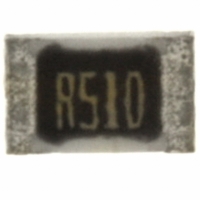 MCR10EZHFLR510 RES .51 OHM 1/4W 1% 0805 SMD