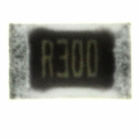 MCR10EZHFLR300 RES .30 OHM 1/4W 1% 0805 SMD