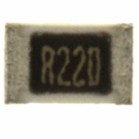 MCR10EZHFLR220 RES .22 OHM 1/4W 1% 0805 SMD