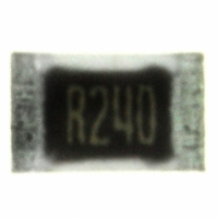 MCR10EZHFLR240 RES .24 OHM 1/4W 1% 0805 SMD