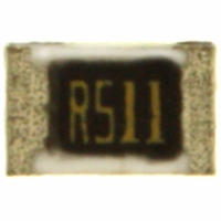 MCR10EZHFLR511 RES .511 OHM 1/4W 1% 0805 SMD