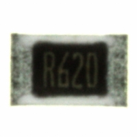 MCR10EZHFLR620 RES .62 OHM 1/4W 1% 0805 SMD