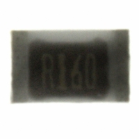 MCR10EZHFLR160 RES .16 OHM 1/4W 1% 0805 SMD