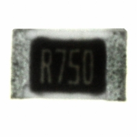 MCR10EZHFLR750 RES .75 OHM 1/4W 1% 0805 SMD