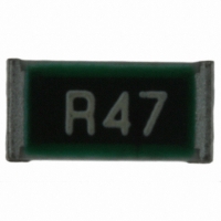 73L6R47J RES .47 OHM .75W 5% 2010