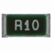 73L6R10J RES .10 OHM .75W 5% 2010
