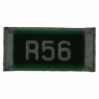 73L6R56J RES .56 OHM .75W 5% 2010