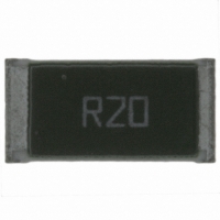73L7R20J RES .20 OHM 1W 5% 2512