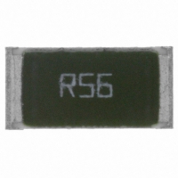 73L7R56J RES .56 OHM 1W 5% 2512