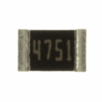 RNCS0805BKE4K75 RES 1/10W 4.75K OHM .1% 0805
