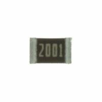RNCS0805BKE2K00 RES 1/10W 2K OHM .1% 0805