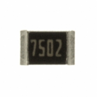RNCS0805BKE75K0 RES 1/10W 75K OHM .1% 0805