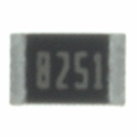 RNCS0805BKE8K25 RES 1/10W 8.25K OHM .1% 0805