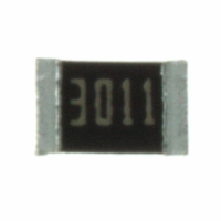 RNCS0805BKE3K01 RES 1/10W 3.01K OHM .1% 0805