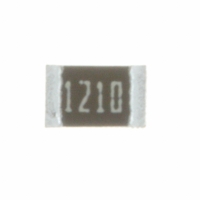 RNCS0805BKE121R RES 1/10W 121 OHM .1% 0805
