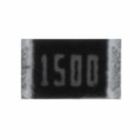 RNCS0805BKE150R RES 1/10W 150 OHM .1% 0805