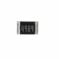 RNCS0805BKE49R9 RES 1/10W 49.9 OHM .1% 0805