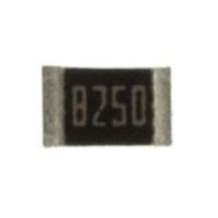 RNCS0805BKE825R RES 1/10W 825 OHM .1% 0805