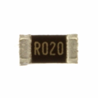 CSR1206FK20L0 RES .02 OHM 1/2W 1% 1206 SMD
