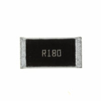 MCR100JZHFLR180 RES .18 OHM 1W 1% 2512 SMD