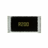 MCR100JZHFLR200 RES .20 OHM 1W 1% 2512 SMD