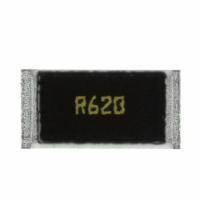 MCR100JZHFLR620 RES .62 OHM 1W 1% 2512 SMD