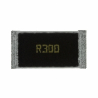 MCR100JZHFLR300 RES .30 OHM 1W 1% 2512 SMD