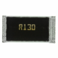 MCR100JZHFLR130 RES .13 OHM 1W 1% 2512 SMD