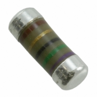MMB02070C7509FB200 RES 75 OHM 1W 1% 0207 MELF