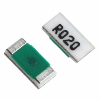 MCS1632R020FER RES CURRENT SENSE .020 OHM 1W 1%