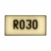 MCS1632R030FER RES CURRENT SENSE .030 OHM 1W 1%