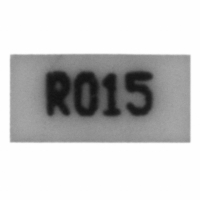 MCS1632R015FER RES CURRENT SENSE .015 OHM 1W 1%