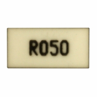 MCS3264R050FER RES CURRENT SENSE .050 OHM 2W 1%