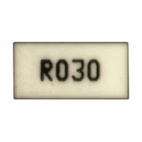 MCS3264R030FER RES CURRENT SENSE .030 OHM 2W 1%