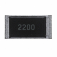 RHC2512FT220R RES 220 OHM 2W 1% 2512 SMD