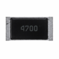 RHC2512FT470R RES 470 OHM 2W 1% 2512 SMD