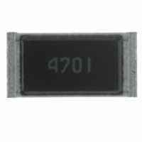 RHC2512FT4K70 RES 4.7K OHM 2W 1% 2512 SMD