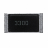 RHC2512FT330R RES 330 OHM 2W 1% 2512 SMD