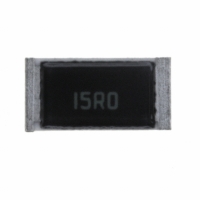 RHC2512FT15R0 RES 15 OHM 2W 1% 2512 SMD